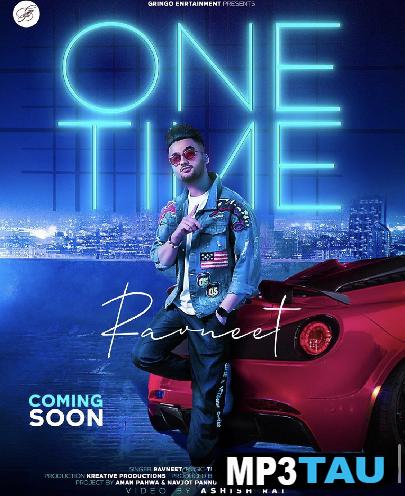 download One-Time Ravneet mp3